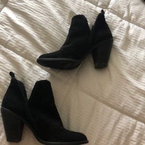 Nine West Booties